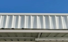 OEM and ODM Options for Corrugated Aluminum Siding Panels: A Comprehensive Guide